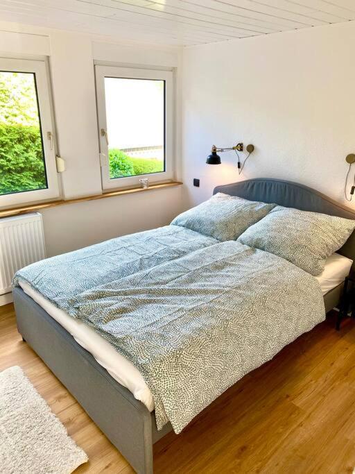 Ferienwohnung Emelie Fuer 2 Personen エセンス エクステリア 写真