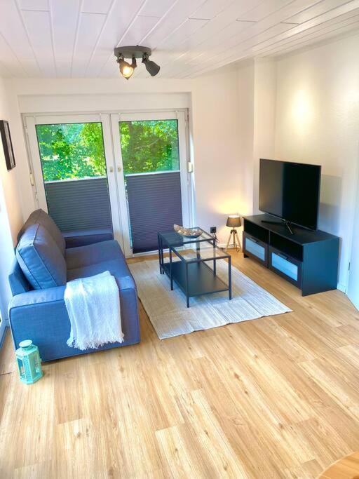 Ferienwohnung Emelie Fuer 2 Personen エセンス エクステリア 写真