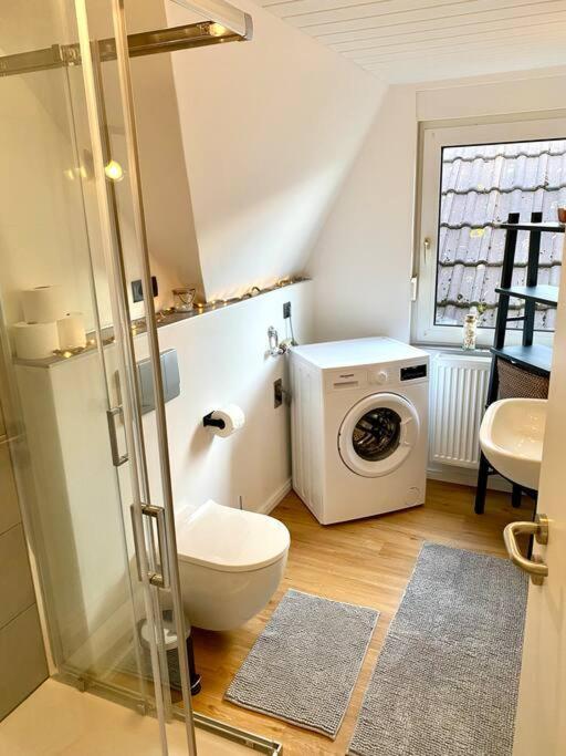 Ferienwohnung Emelie Fuer 2 Personen エセンス エクステリア 写真