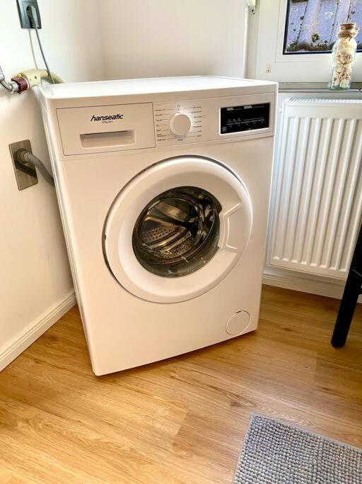Ferienwohnung Emelie Fuer 2 Personen エセンス エクステリア 写真