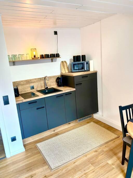 Ferienwohnung Emelie Fuer 2 Personen エセンス エクステリア 写真