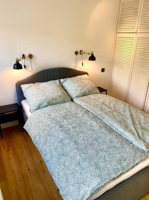 Ferienwohnung Emelie Fuer 2 Personen エセンス エクステリア 写真
